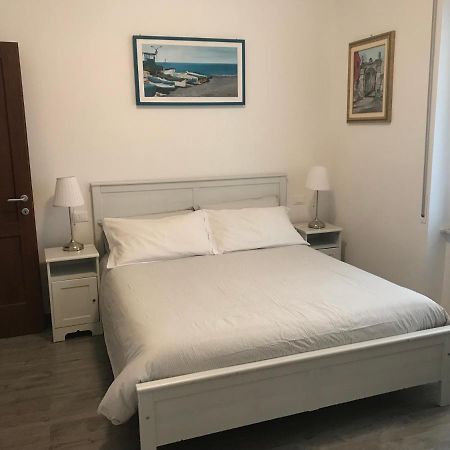 Host In Levanto - Maestrale Con Biciclette Εξωτερικό φωτογραφία